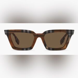 Burberry BE4392U Briar women’s sunglasses